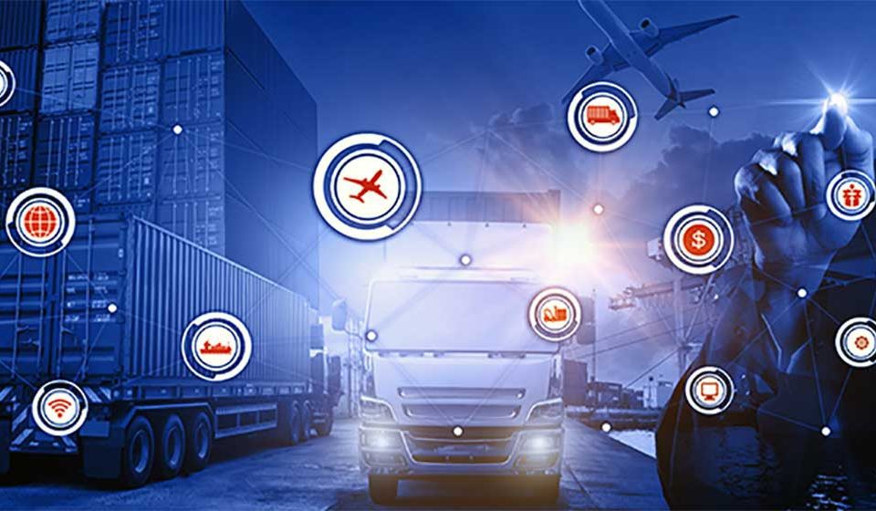 Top Freight Management System