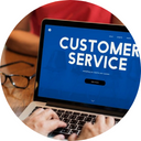Customer-Service-