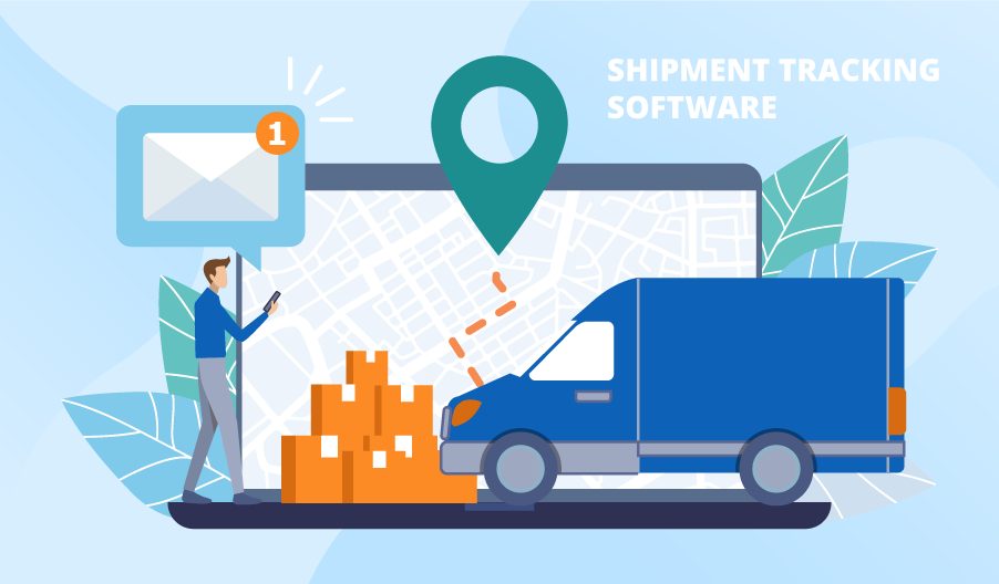 Shipment-Tracking-Software