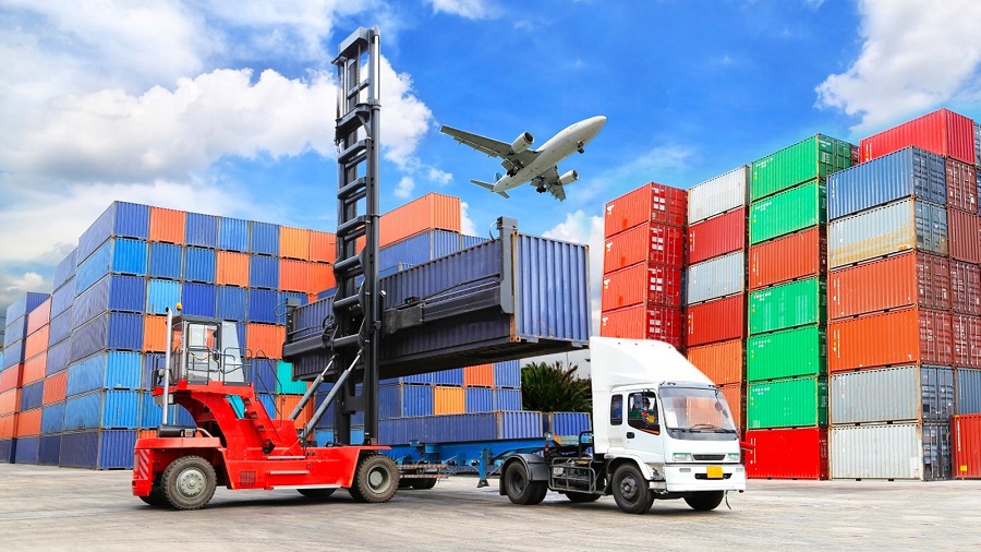 Cargo Management Technology Solutions Market