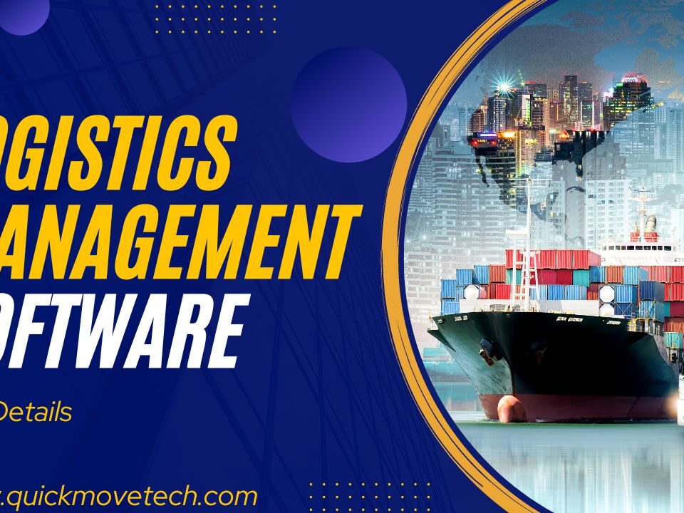 logistics-managment-software