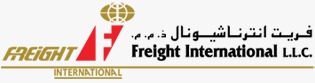 Freight International LLC