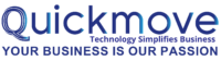 quickmove logo