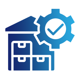 Warehouse Management System